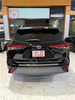 تويوتا هايلاندر